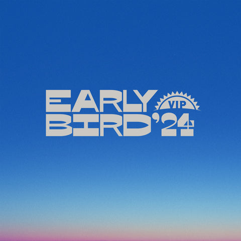 Early Bird 2024
