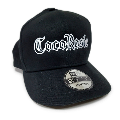 CocoRosie Snapback Hat
