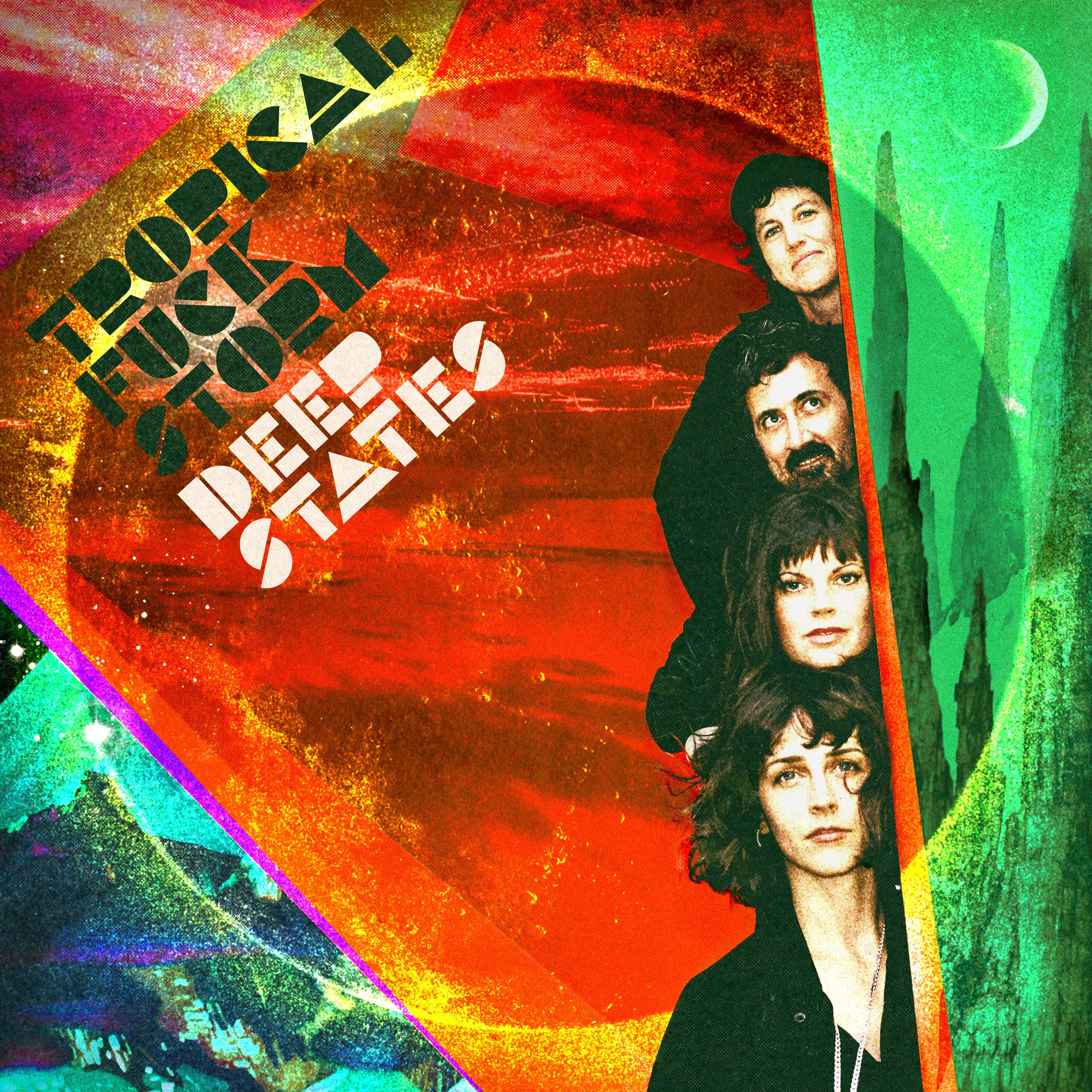 Album Art