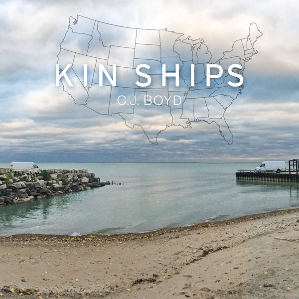 Kin Ships [Gratis]