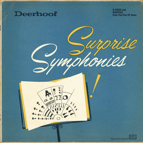 Surprise Symphonies