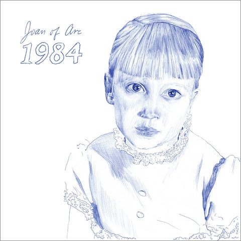 Albums - 1984