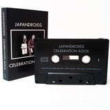 Celebration Rock - Japandroids - Joyful Noise Recordings - 1