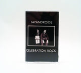 Celebration Rock - Japandroids - Joyful Noise Recordings - 2