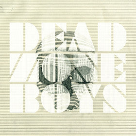 Dead Zone Boys - Jookabox - Joyful Noise Recordings