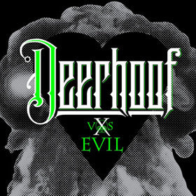 Deerhoof vs. Evil - Deerhoof - Joyful Noise Recordings