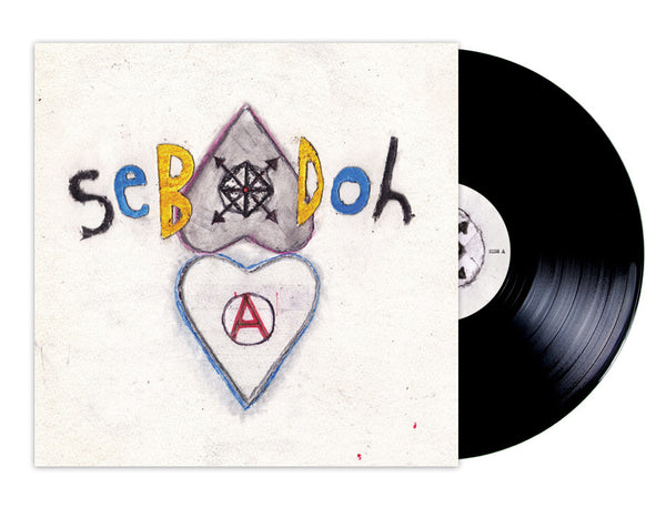 Defend Yourself - Sebadoh - Joyful Noise Recordings - 2