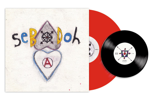 Defend Yourself - Sebadoh - Joyful Noise Recordings - 4