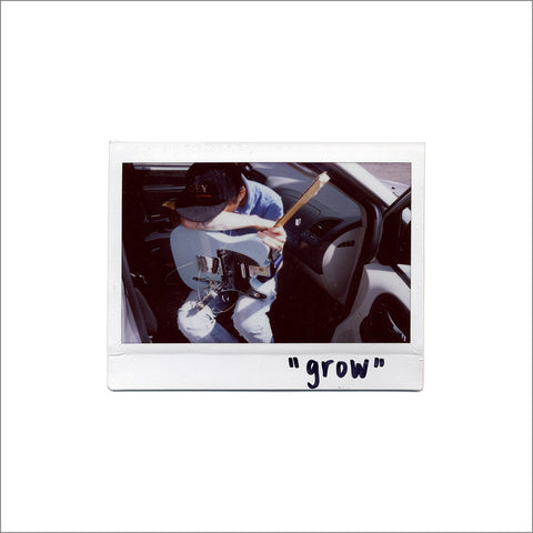 Albums - Grow