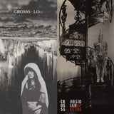 LO / Obsidian Spectre - Crosss - Joyful Noise Recordings - 1