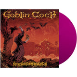 Necronomidonkeykongimicon - Goblin Cock - Joyful Noise Recordings - 3