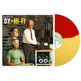 Albums - O.Y. In Hi-Fi