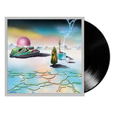 Oobydoob - Sedcairn Archives - Joyful Noise Recordings - 3