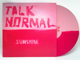 Sunshine - Talk Normal - Joyful Noise Recordings - 4