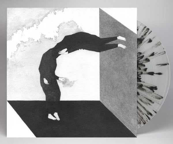 The Sky As Well As Space - Memory Map - Joyful Noise Recordings - 3