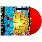 XYZ - Rafter - Joyful Noise Recordings - 2