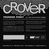 Art Object - Thunder Pinky