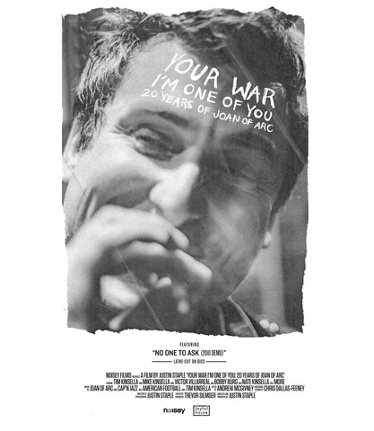 Art Object - Your War (I'm One Of You): 20 Years Of Joan Of Arc