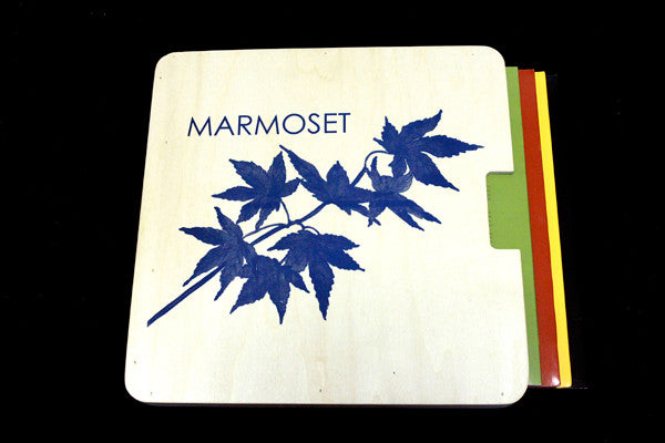 Vinyl Box Set - Marmoset - Joyful Noise Recordings - 2