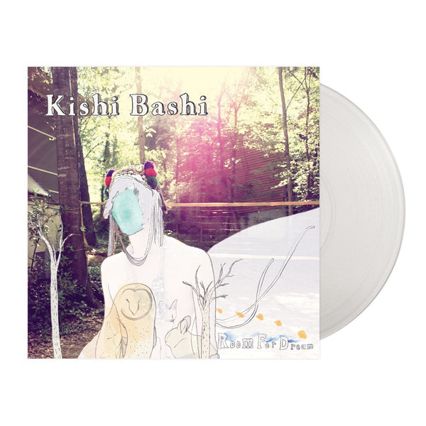 Kishi Bashi - Room For Dream EP Vinyl
