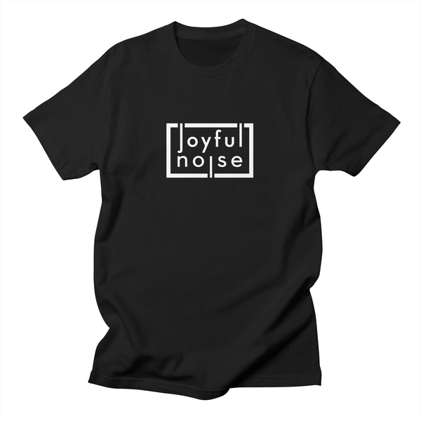 Joyful Noise Logo T-Shirt
