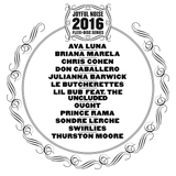 Joyful Noise 2016 Flexi-Disc Series - Various Artists - Joyful Noise Recordings - 2