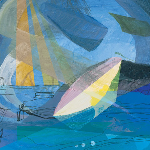 Israelites - Ava Luna - Joyful Noise Recordings