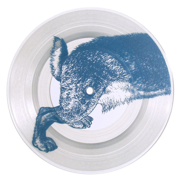 Singles - The Missing Steps / 4th Drawer Down