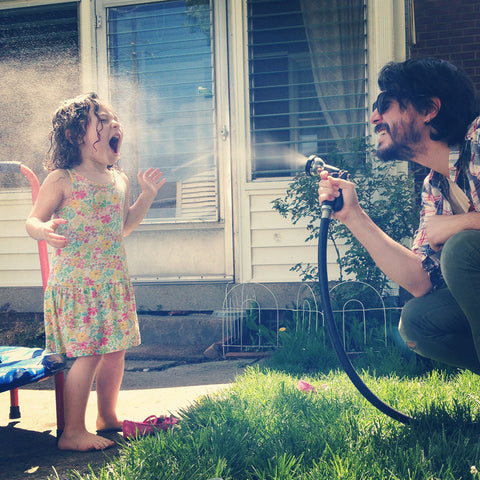 Viv - Margot & the Nuclear So and So's - Joyful Noise Recordings