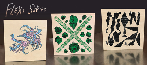 Flexi Disc Series
