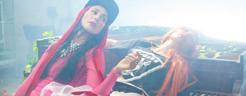 CocoRosie