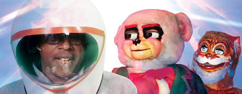 David Liebe Hart