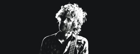 Gareth Liddiard