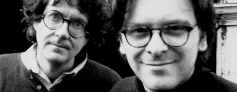 Jad Fair & Norman Blake