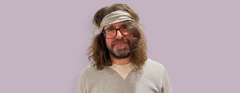 Lou Barlow