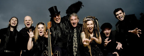 Os Mutantes