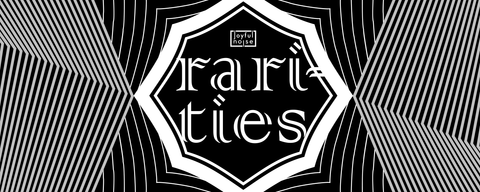 Rarities