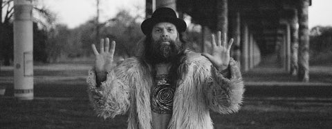 Thor Harris