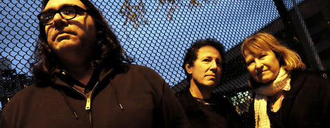 Yo La Tengo