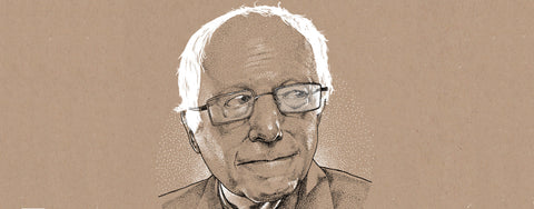 Bernie Sanders