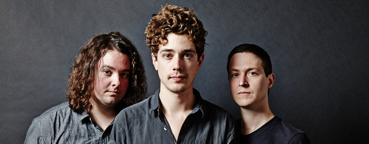 Artists | Joyful Noise Recordings