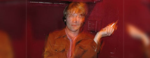Eric Gaffney
