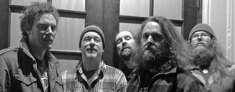 Built To Spill