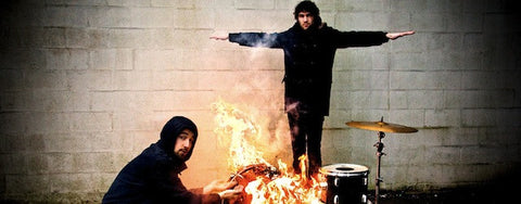 Japandroids