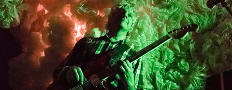 Lee Ranaldo