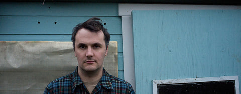 Mount Eerie