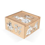 'In the 20th Century' Cassette Box Set