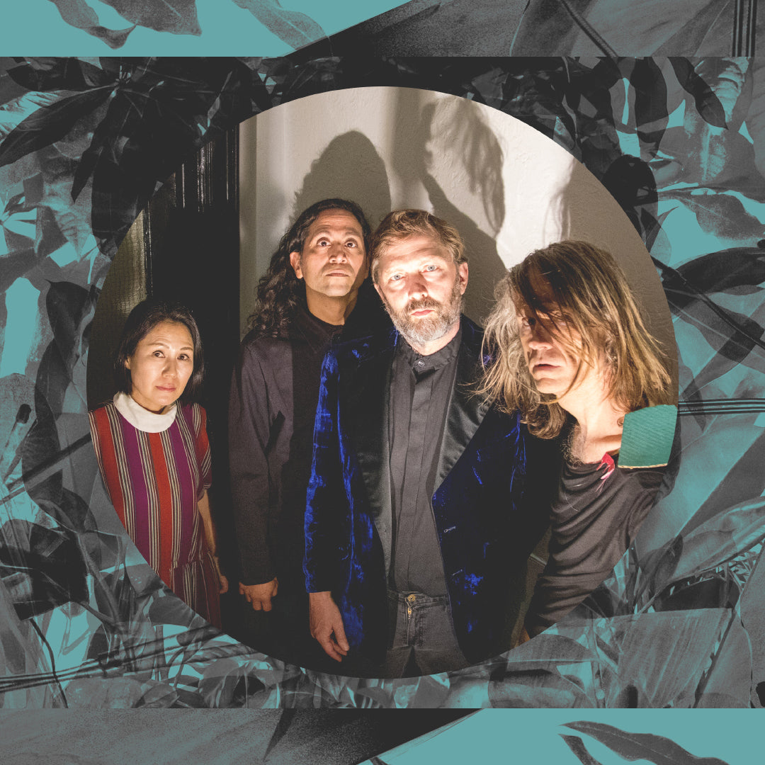 Deerhoof & The Sound Sanctuary