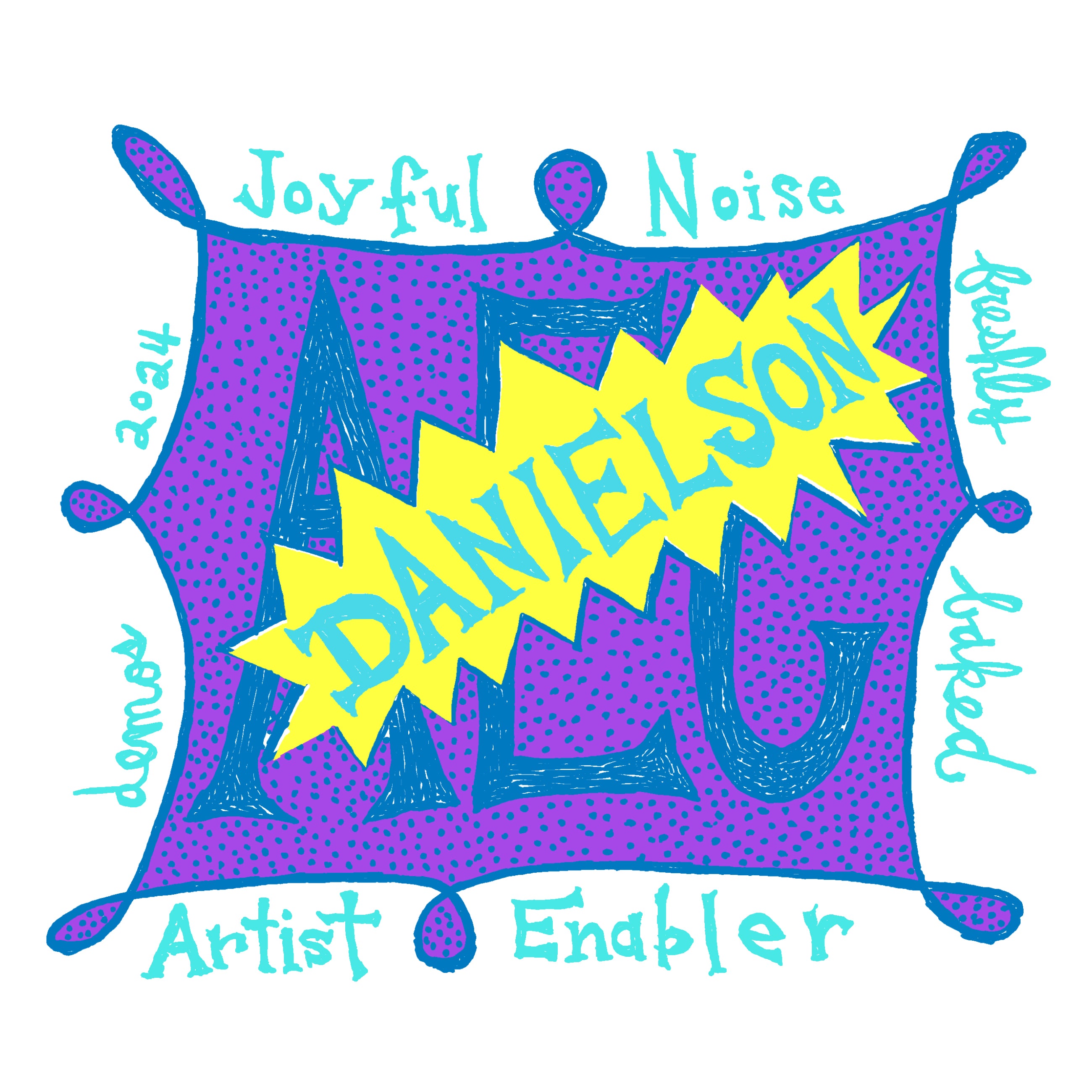 Danielson Artist Enabler Club