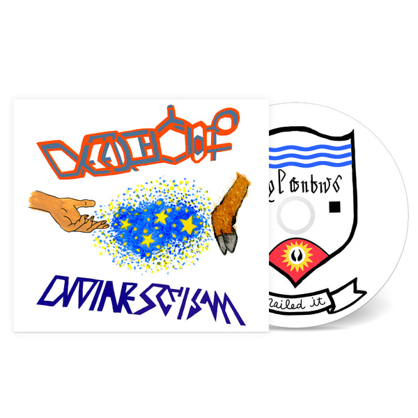 Divine Schism